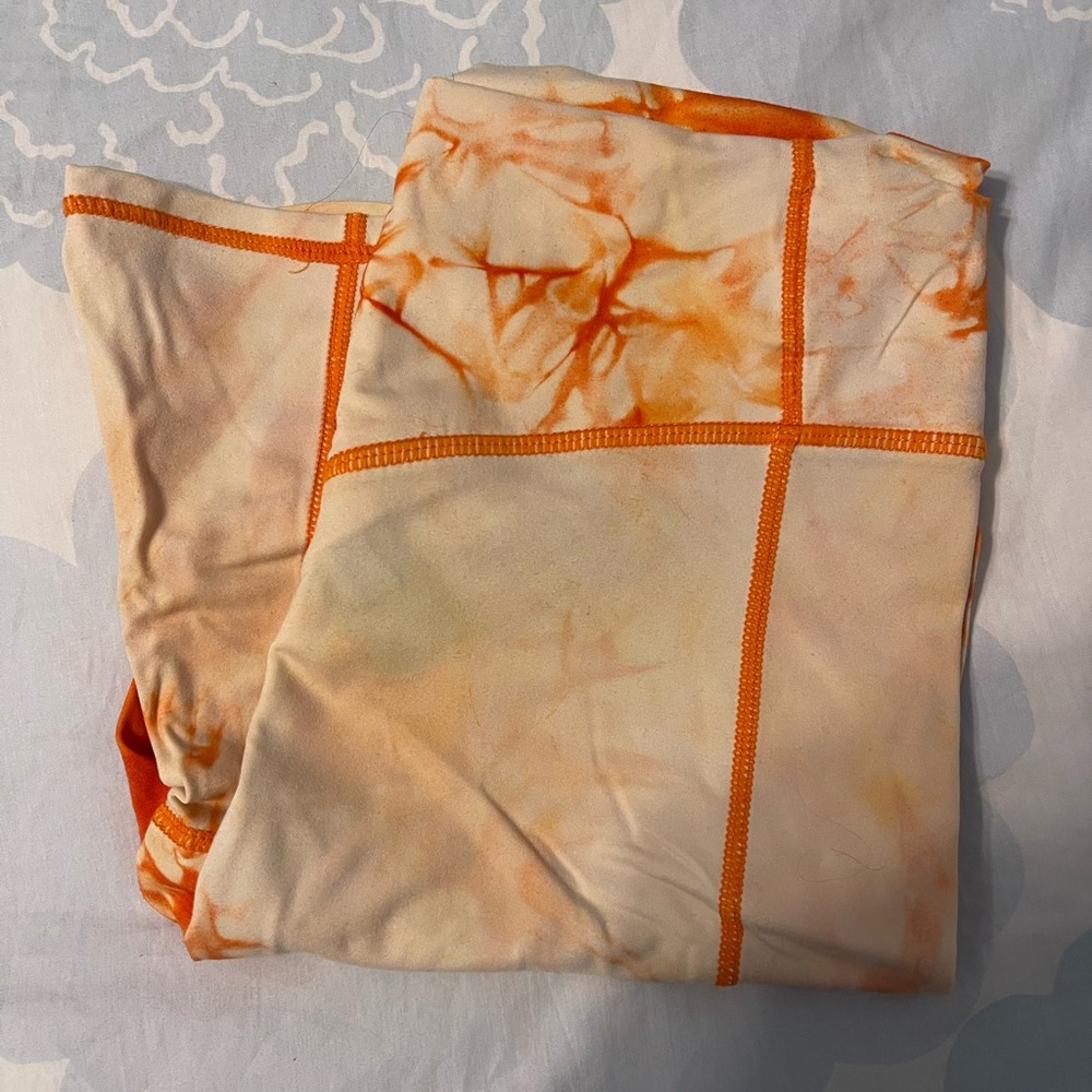 Balance Athletica Tie-Dye Shorts M